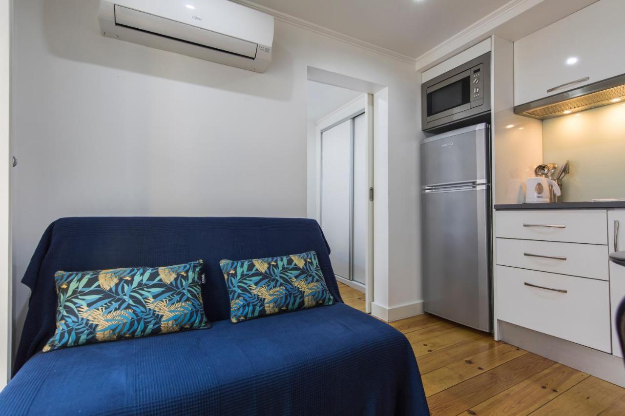 My Lovely Home In Alfama - With Ac Apartment