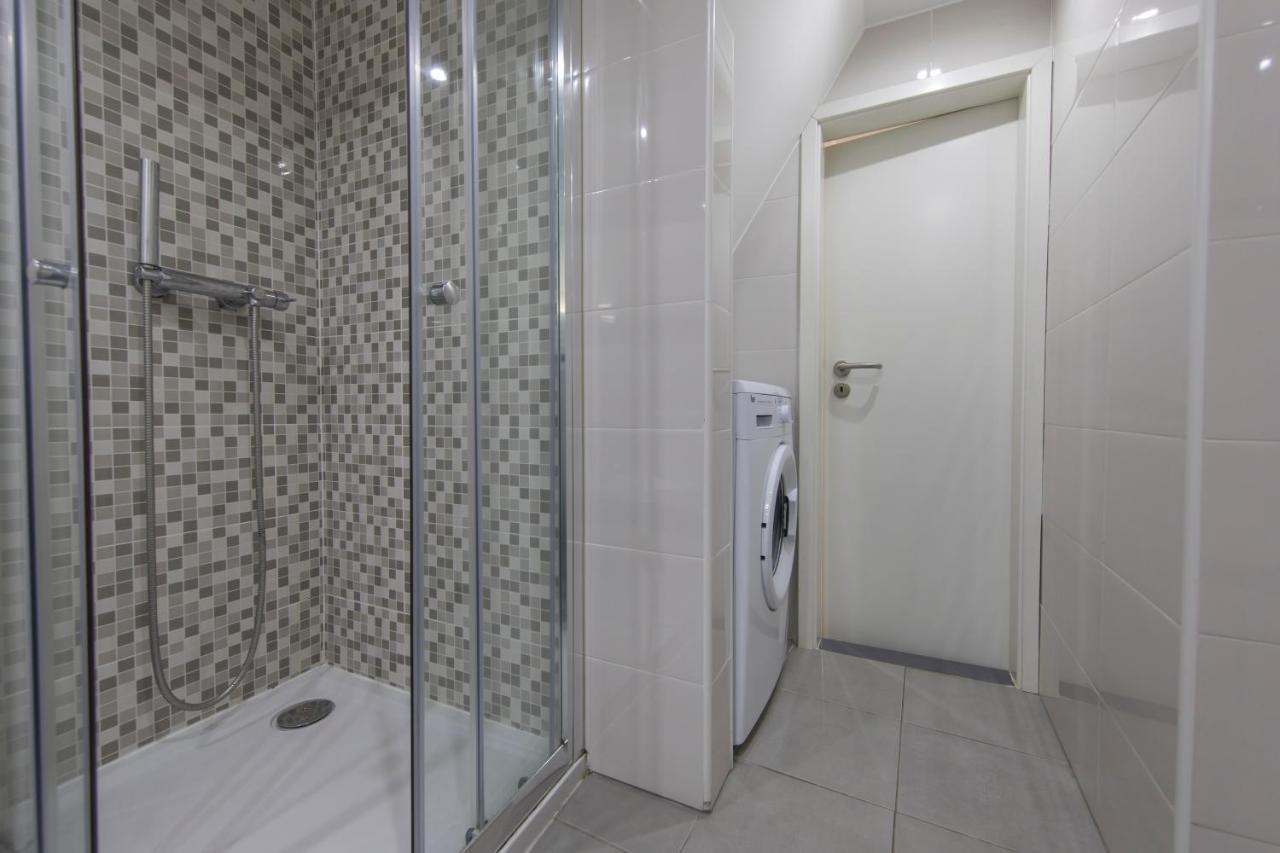 My Lovely Home In Alfama - With Ac Apartment Lisbon