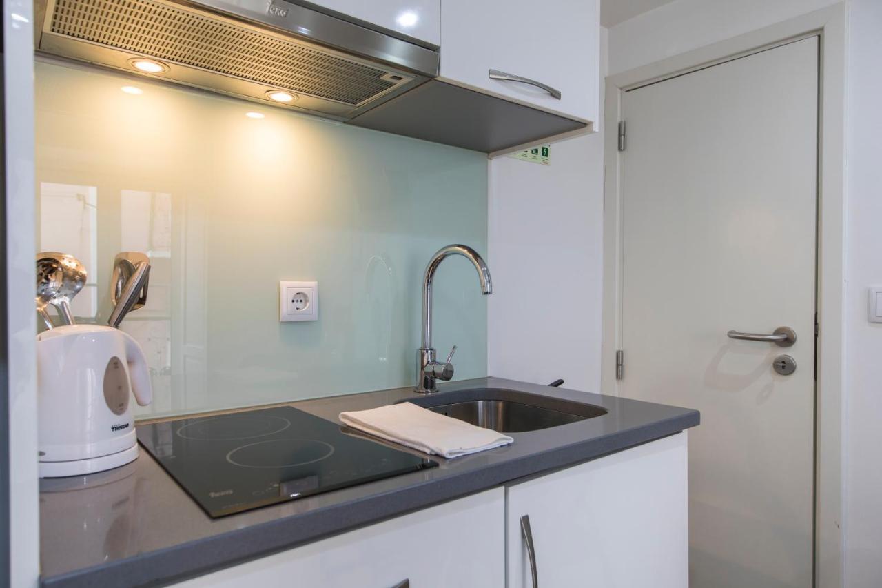 My Lovely Home In Alfama - With Ac Apartment Lisbon