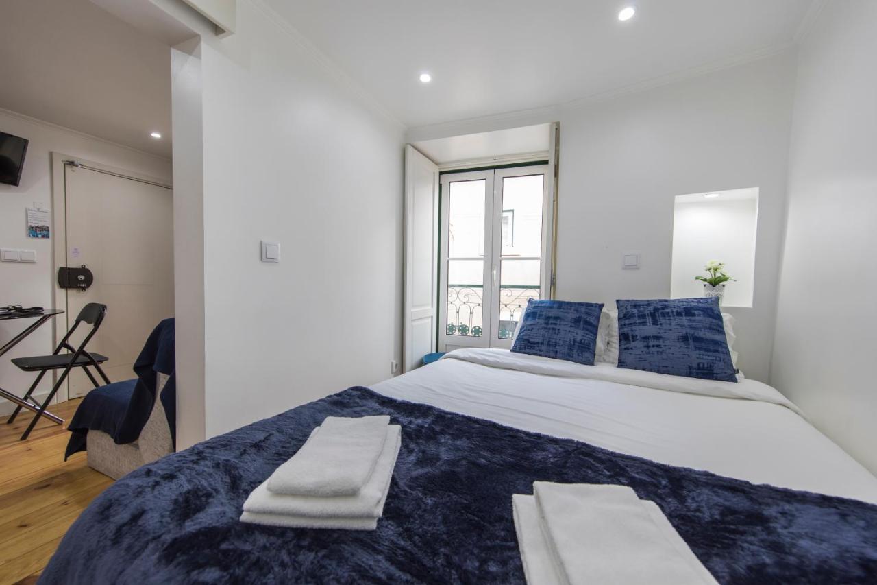 My Lovely Home In Alfama - With Ac * Lisbon