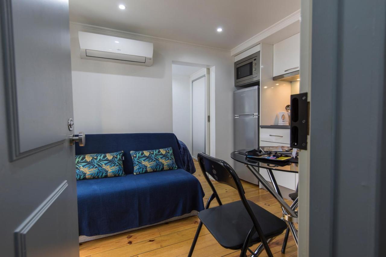 My Lovely Home In Alfama - With Ac Lisbon