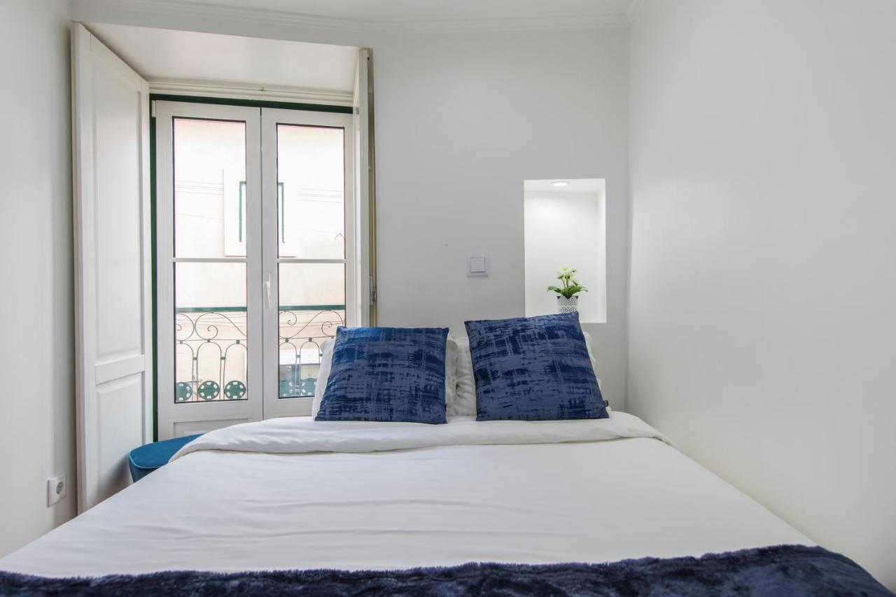 Apartment My Lovely Home In Alfama - With Ac Lisbon